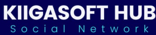 KIIGASOFT HUB Logo