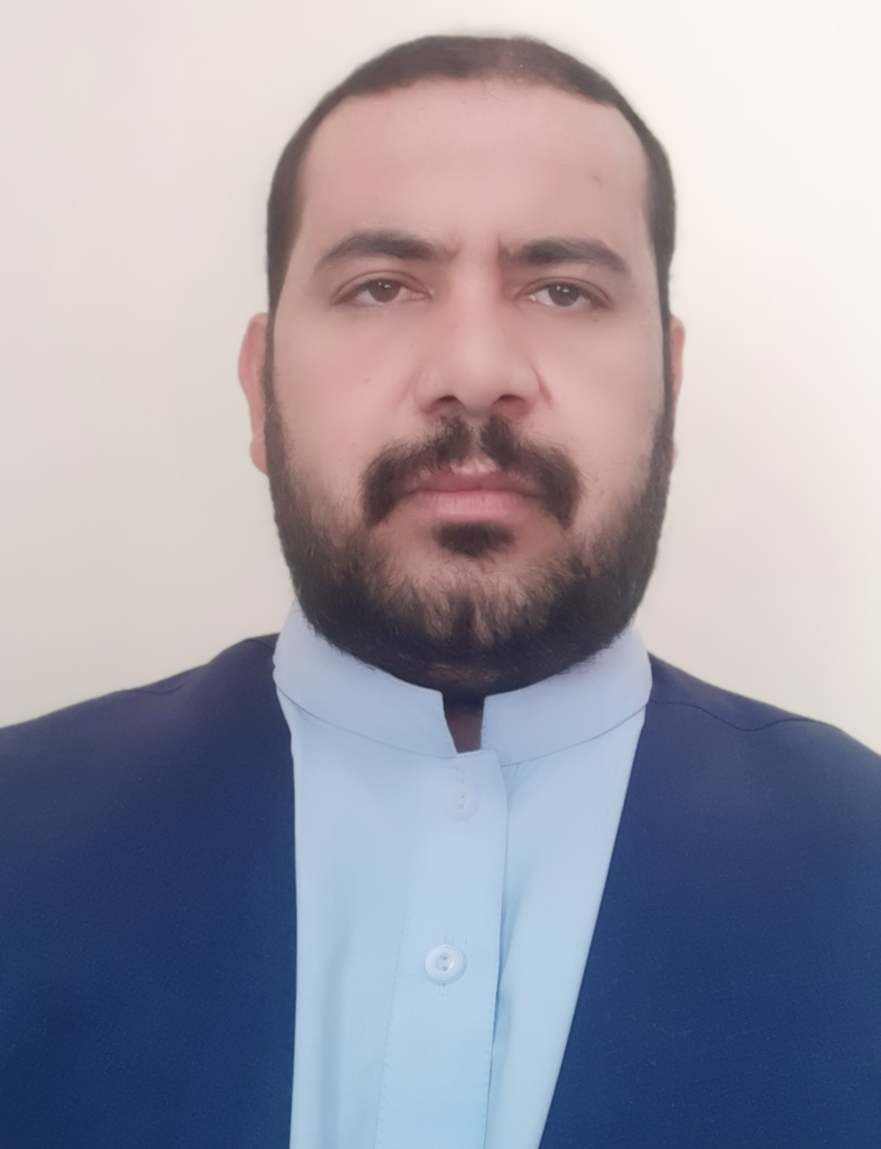 Enayatullah Dawari Profile Picture