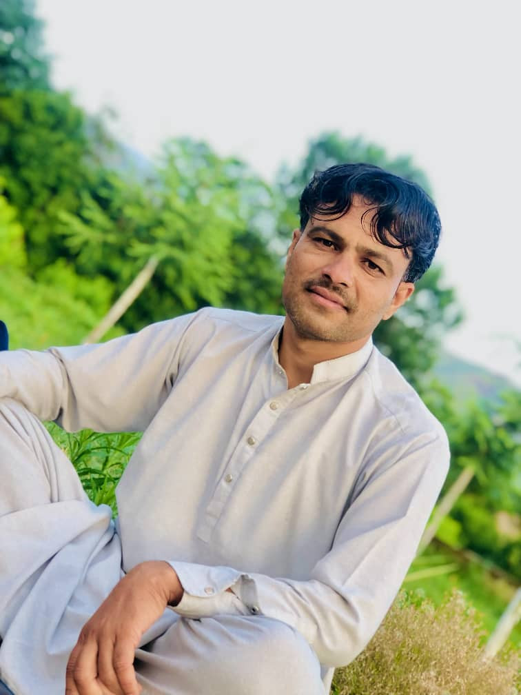 Izhar Khan Profile Picture