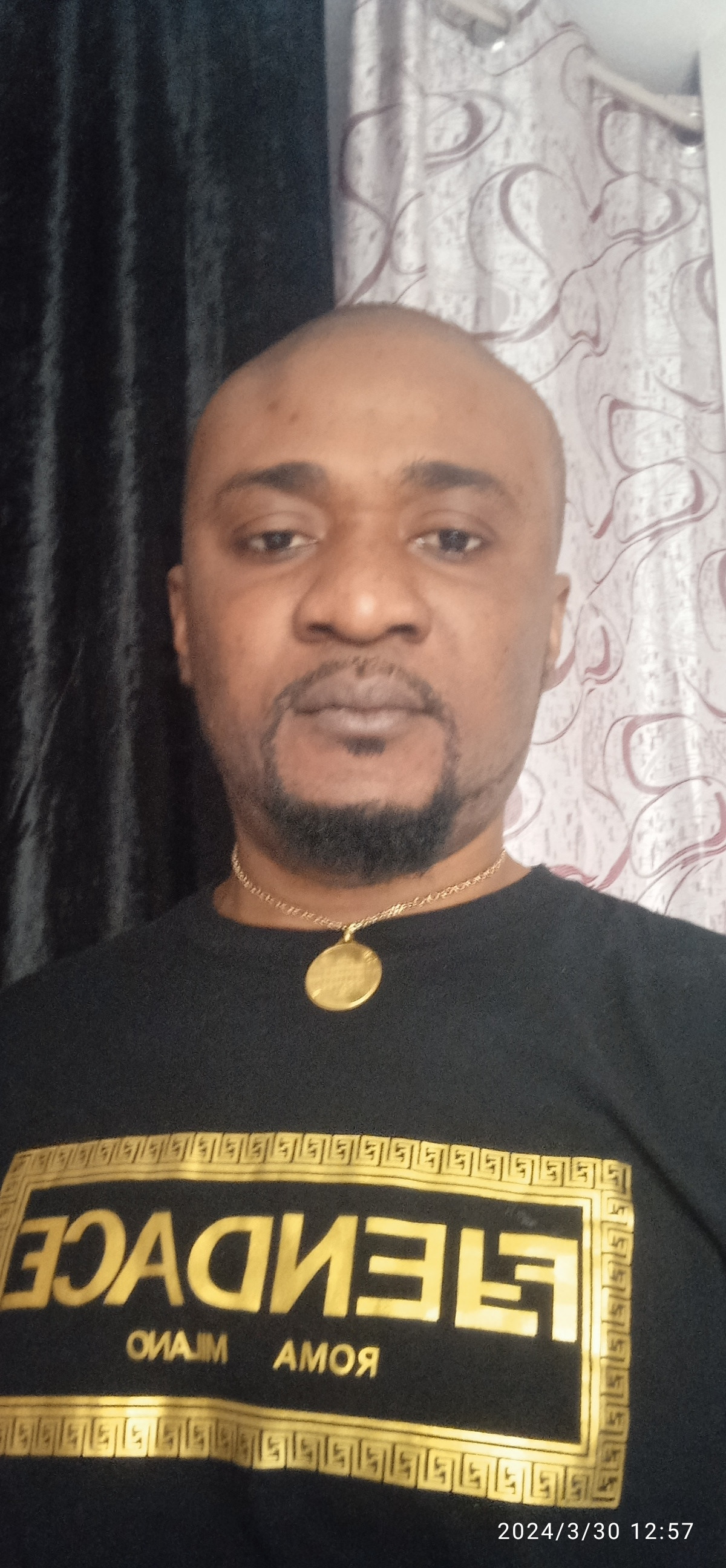 Obiora Ekwue Profile Picture