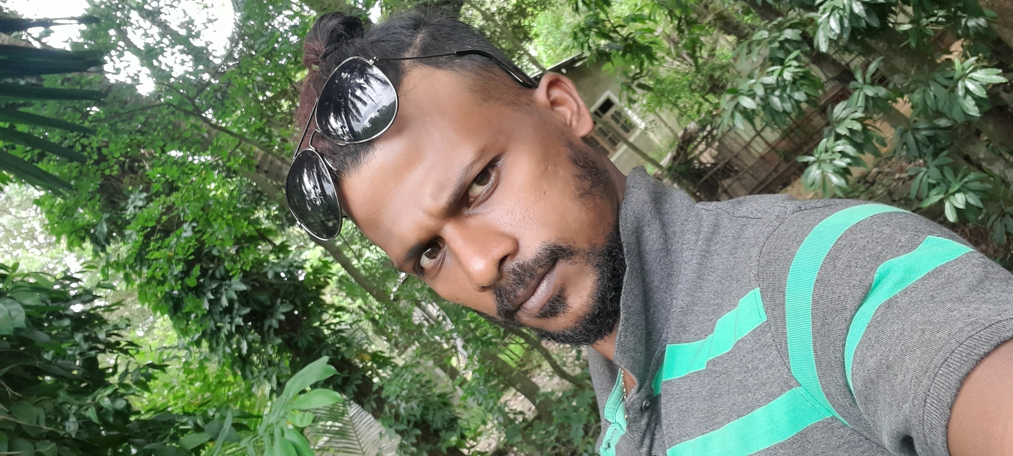 Dhanushka Ranathunga Profile Picture