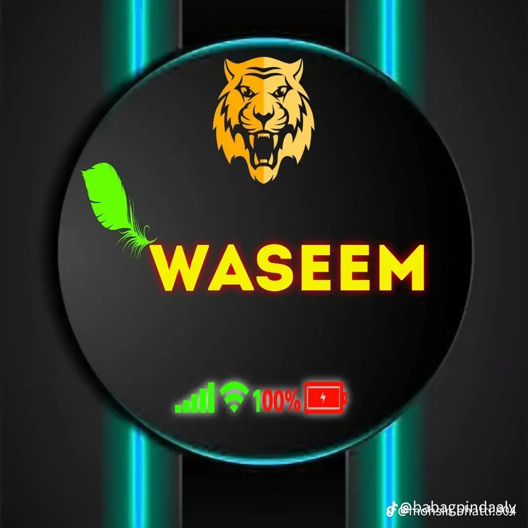 Waseem Asghar Profile Picture