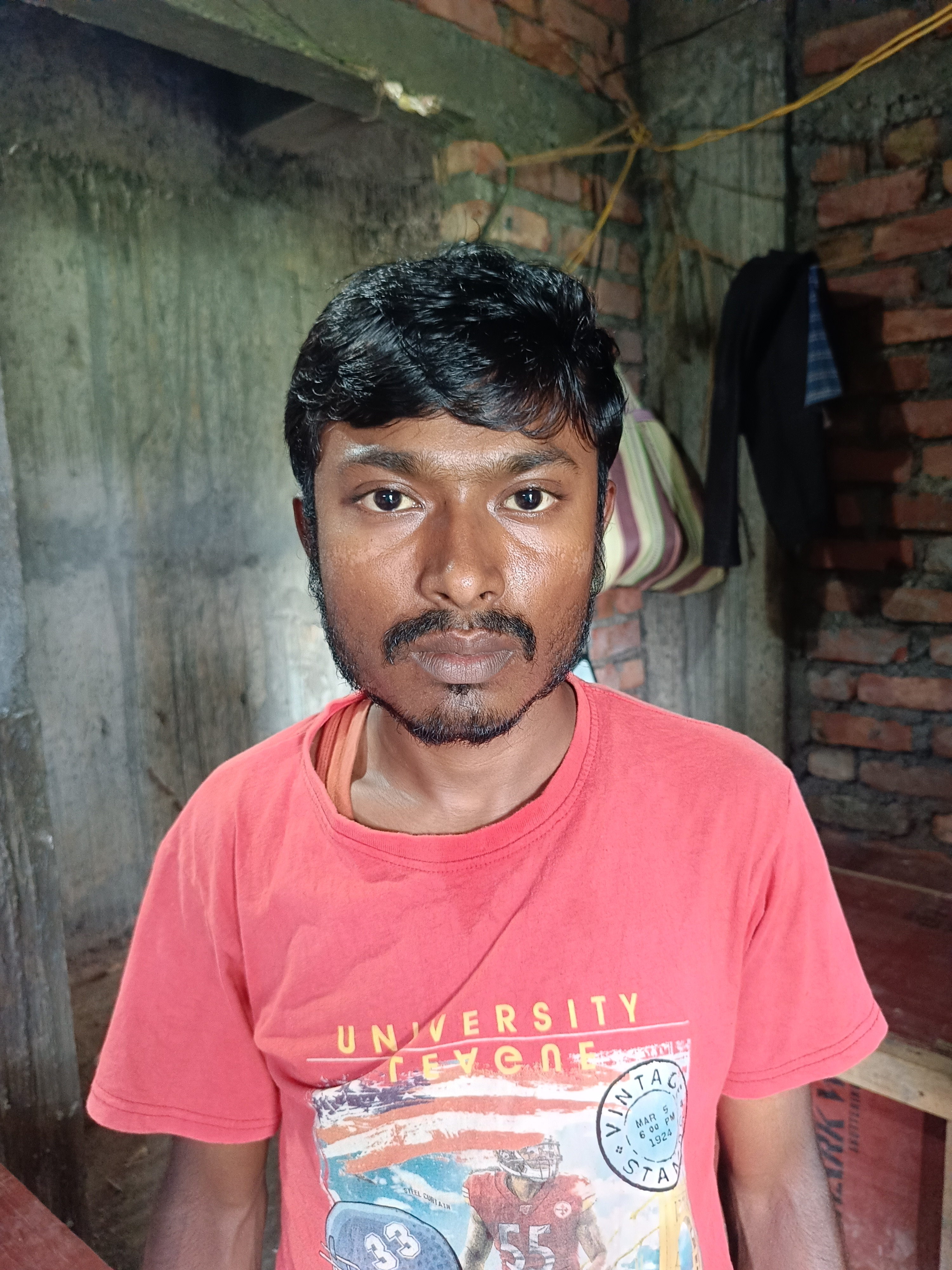 ASHADUL MONDOL Profile Picture