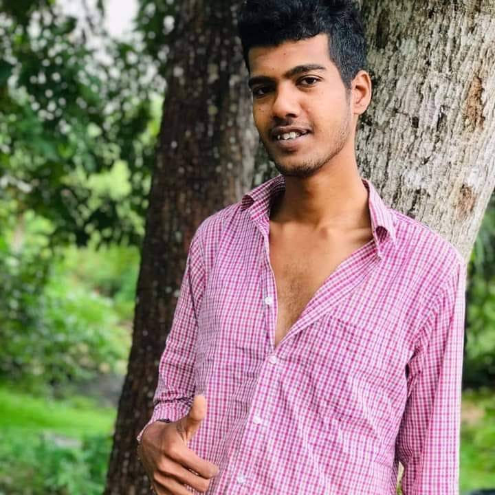 Umayanga Vishwajith kumara Profile Picture