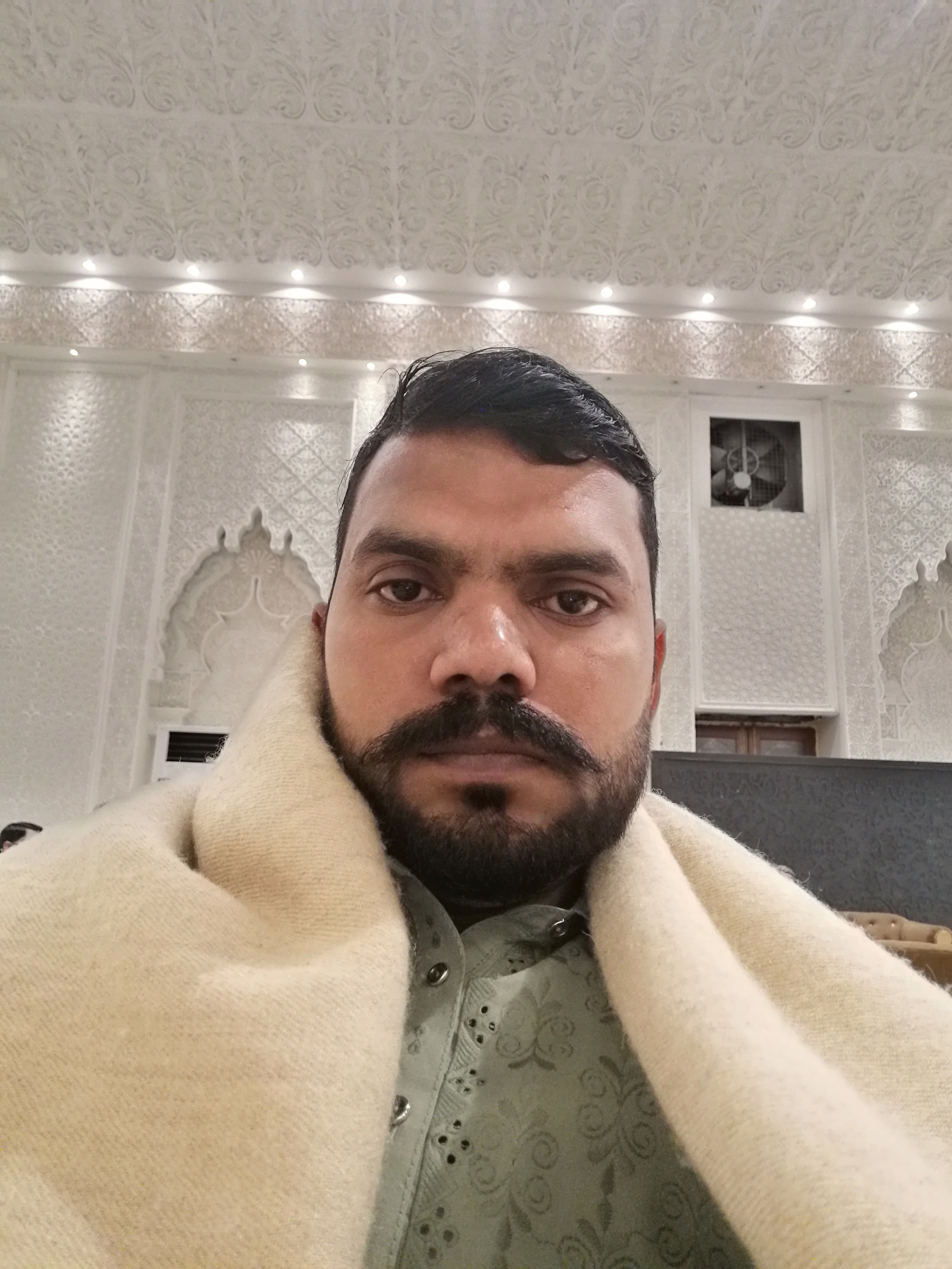 M KAMRAN Abbas ali Profile Picture