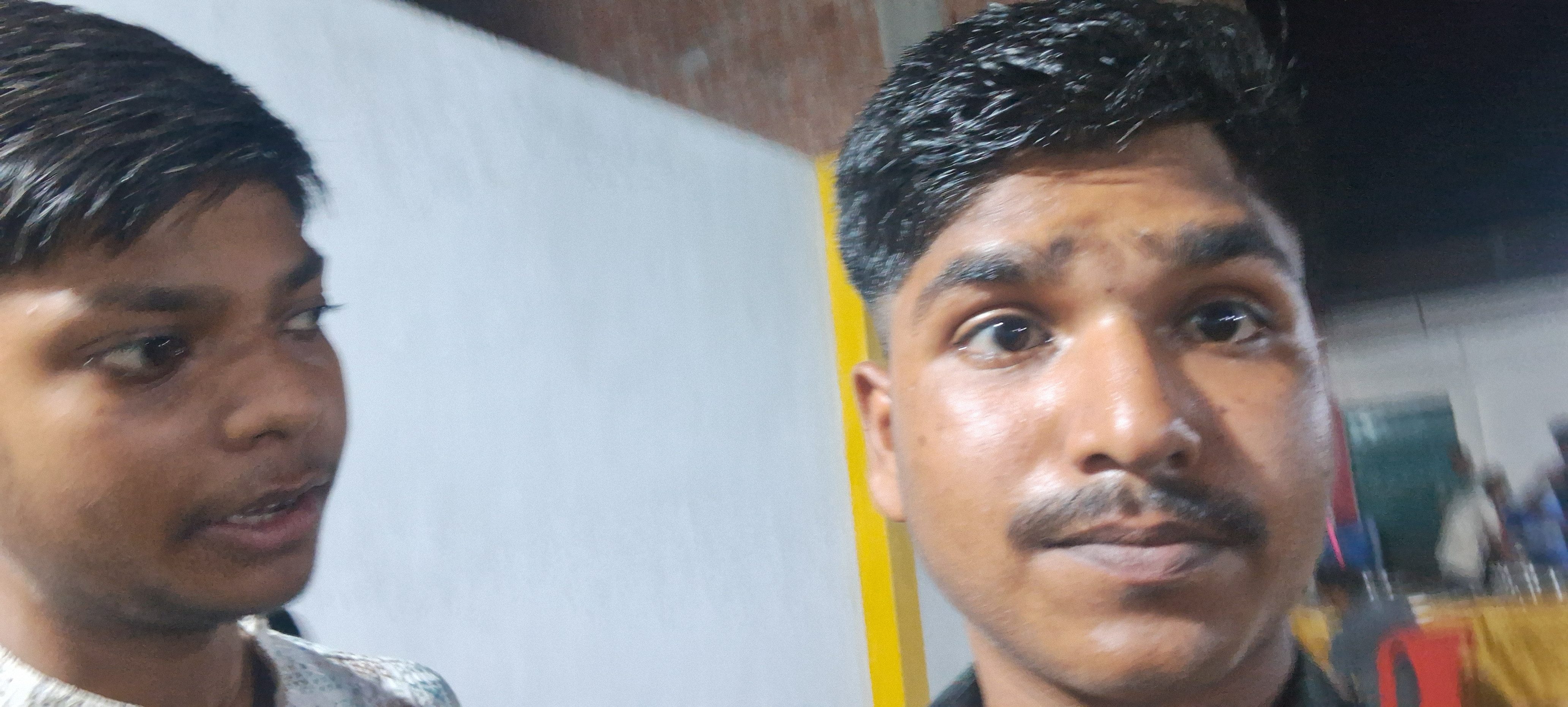 Abhishek Kumar Profile Picture