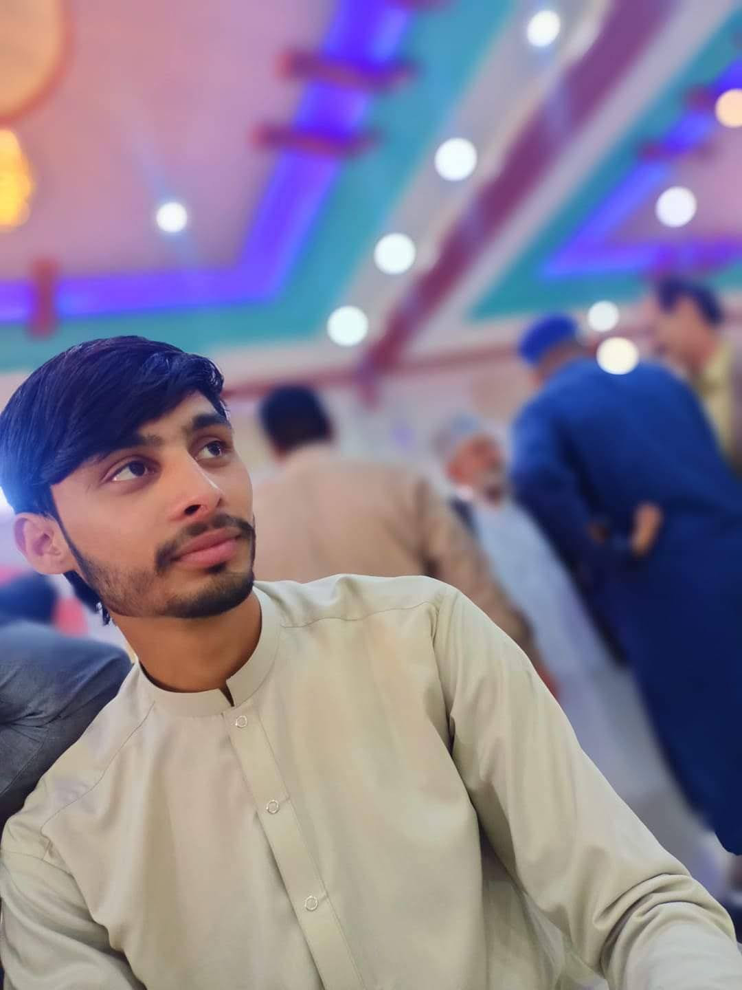 Mubeen Khan Profile Picture