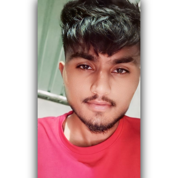 Akshaysinh Zala Profile Picture