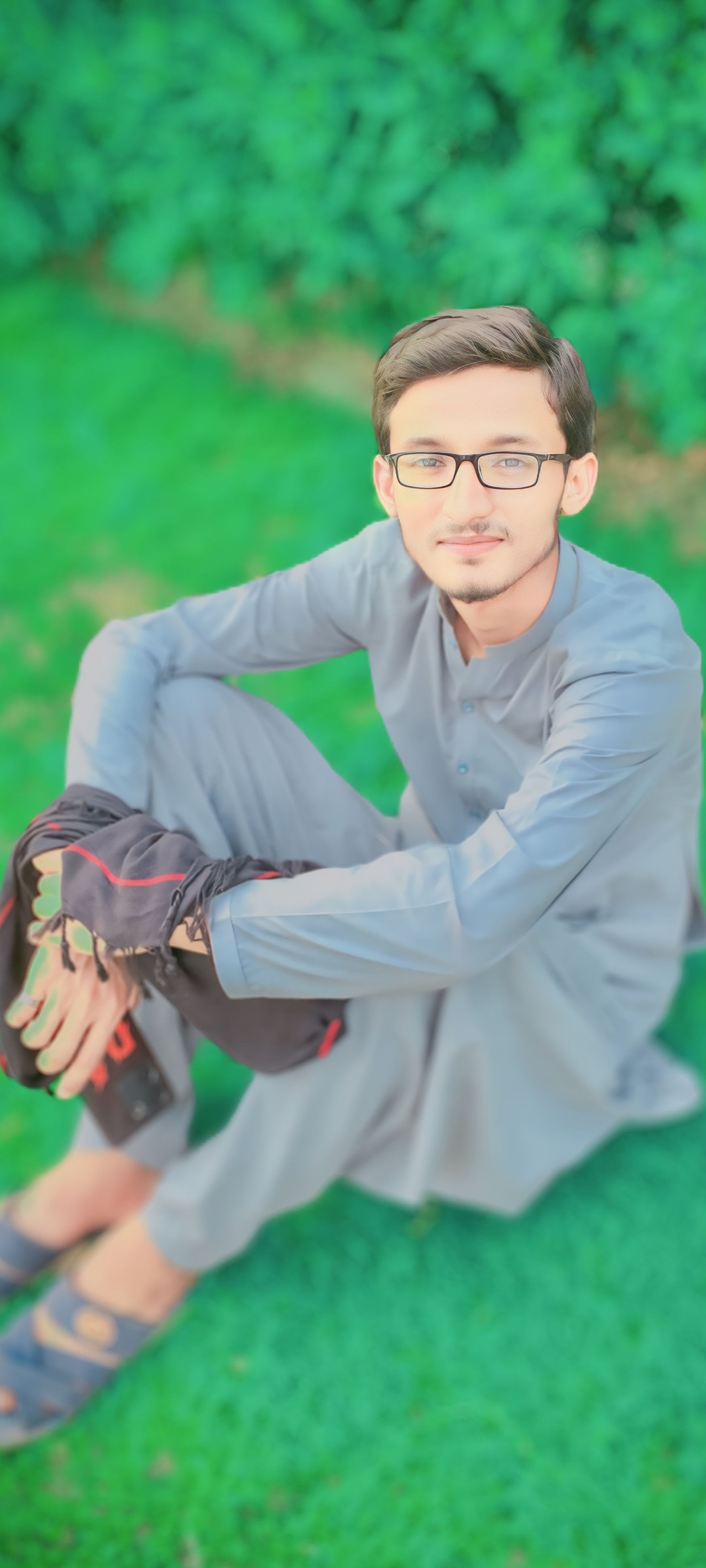 Dilawar Ali Profile Picture