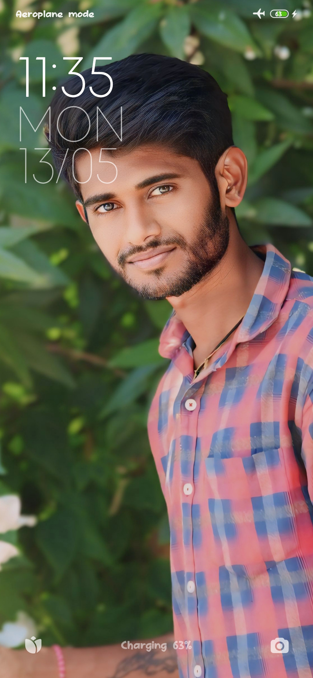 Guvvala Srikanth Profile Picture