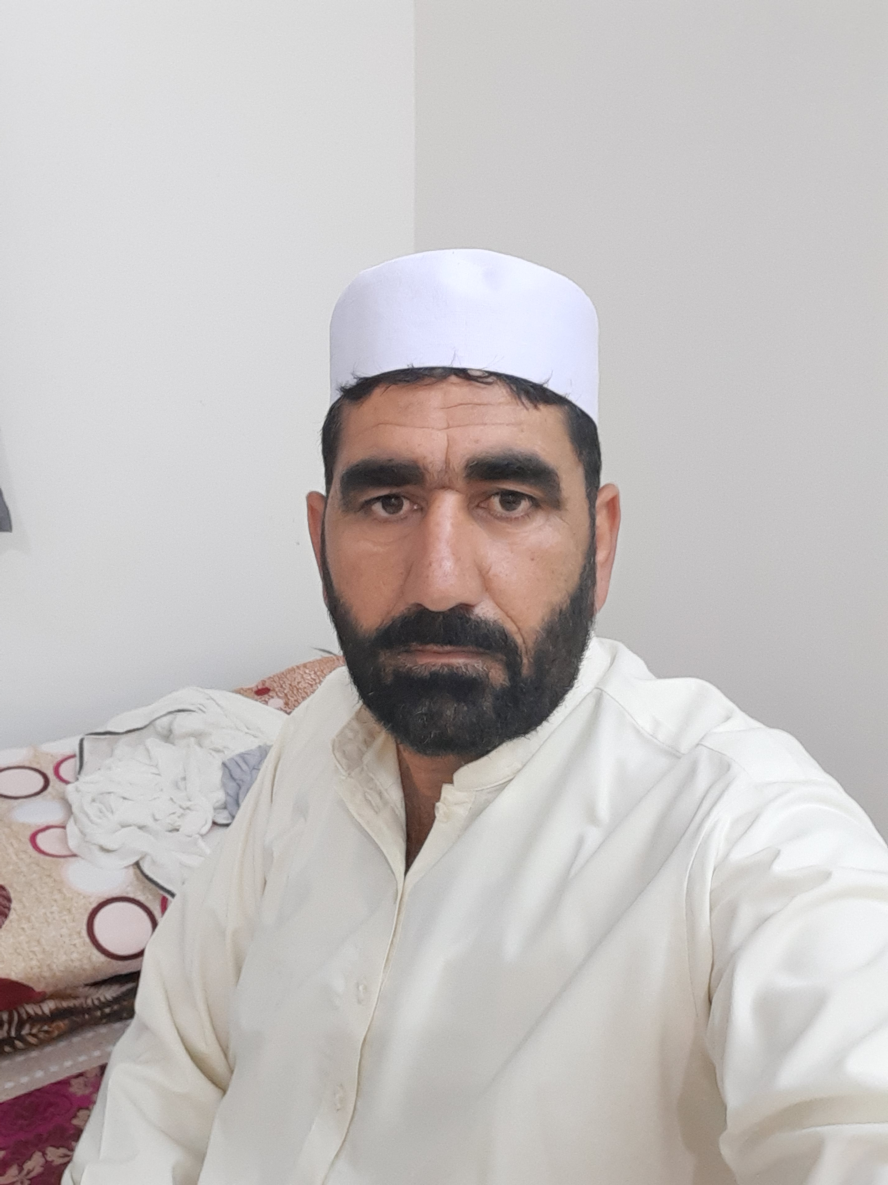 Barkat Ullah Khan Profile Picture