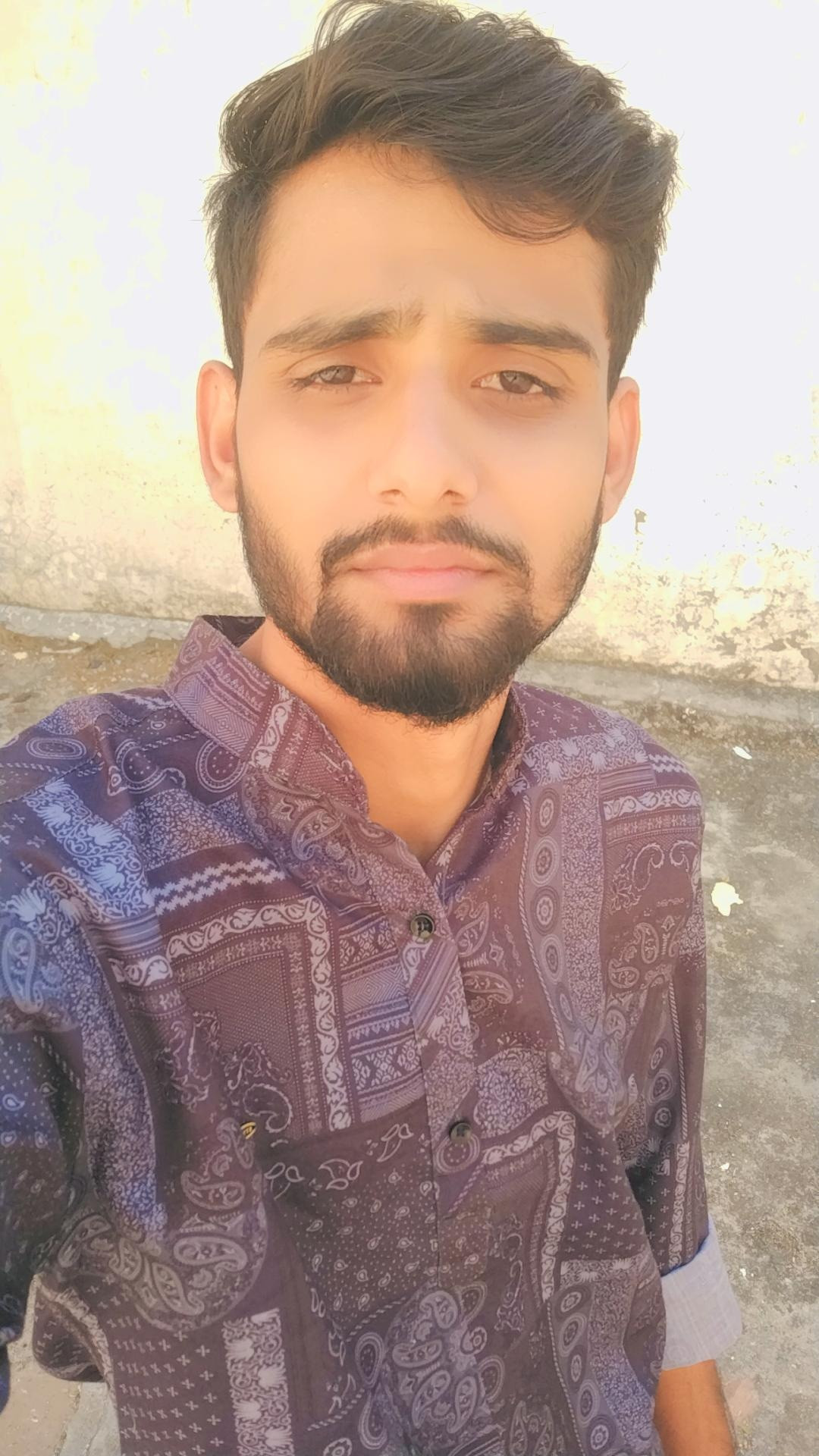 Chandan Singh Rajpurohit Profile Picture