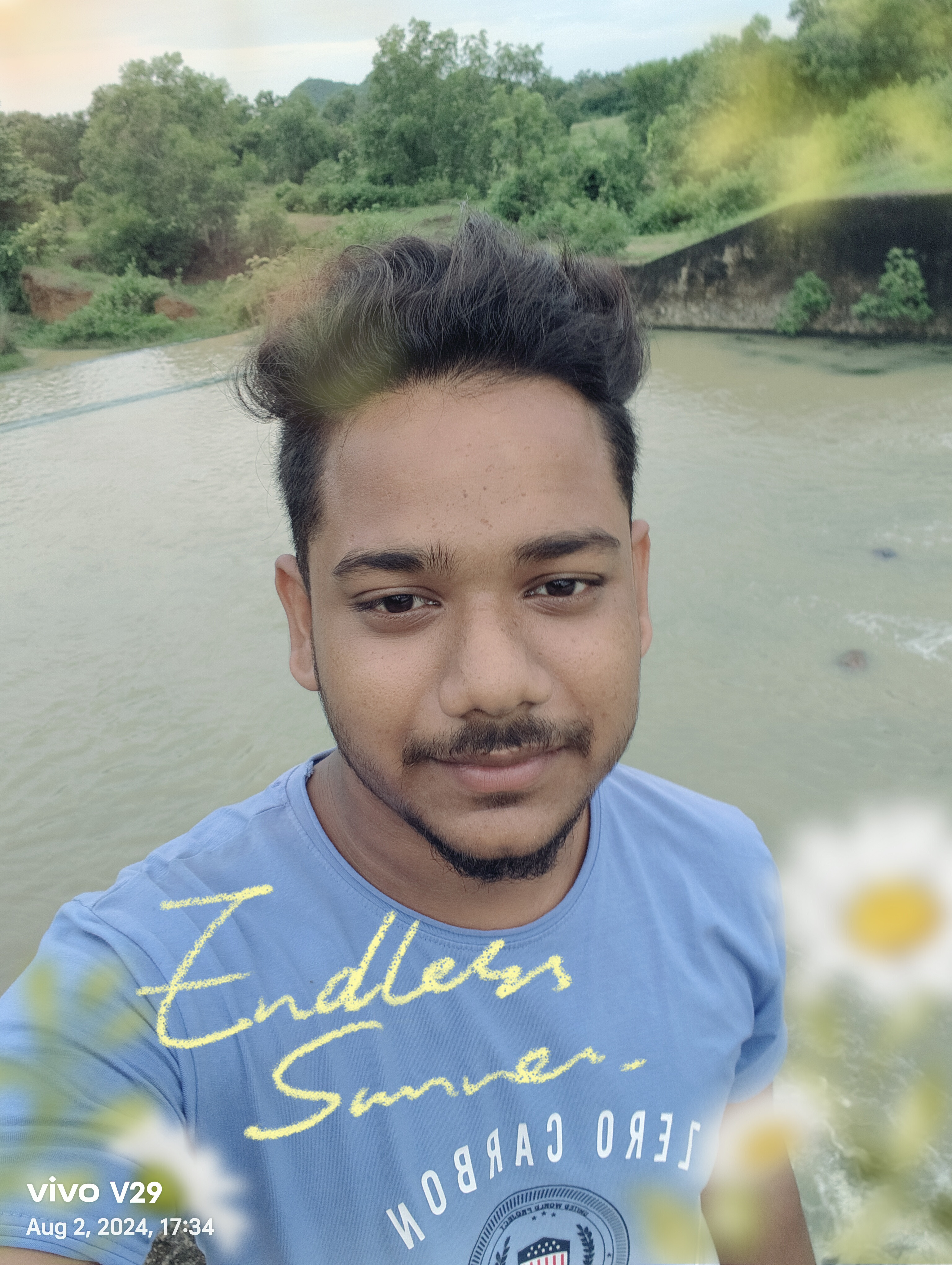 Bikash Chandra Behera Profile Picture