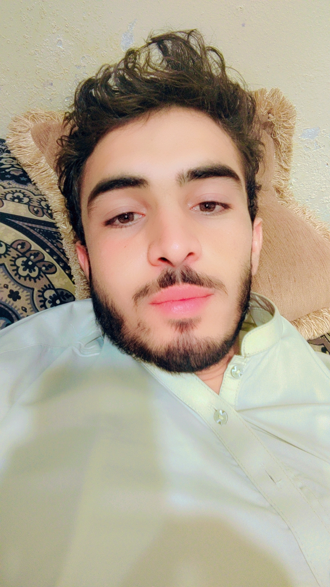 Sana Ullah Profile Picture