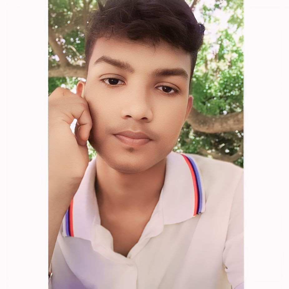 Abhishek Bhardwaj Profile Picture