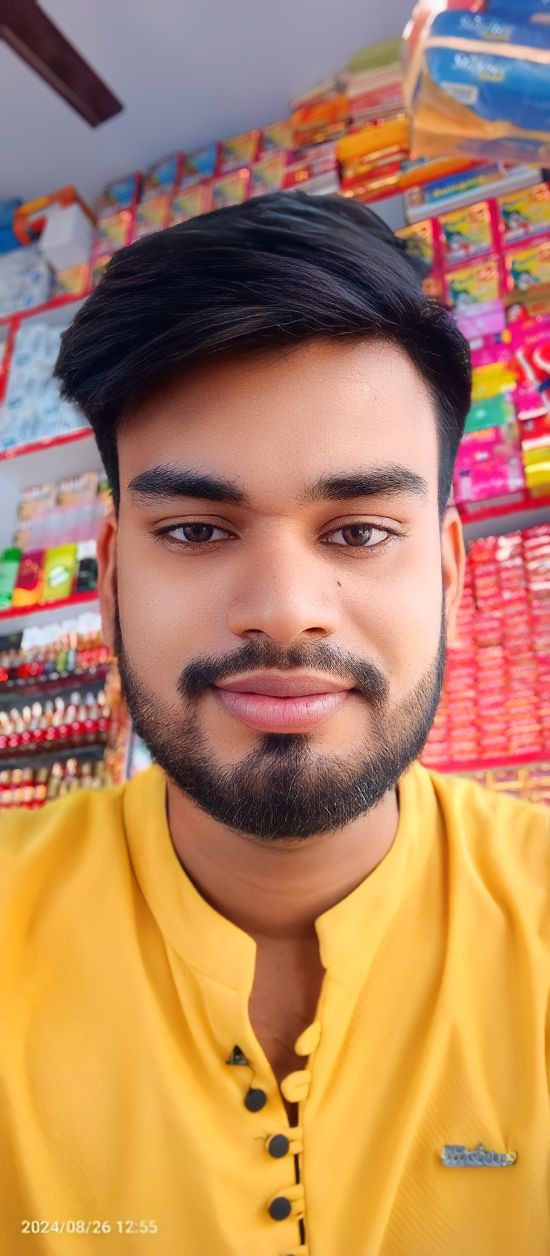 ABHISHEK KUMAR PATWA Profile Picture