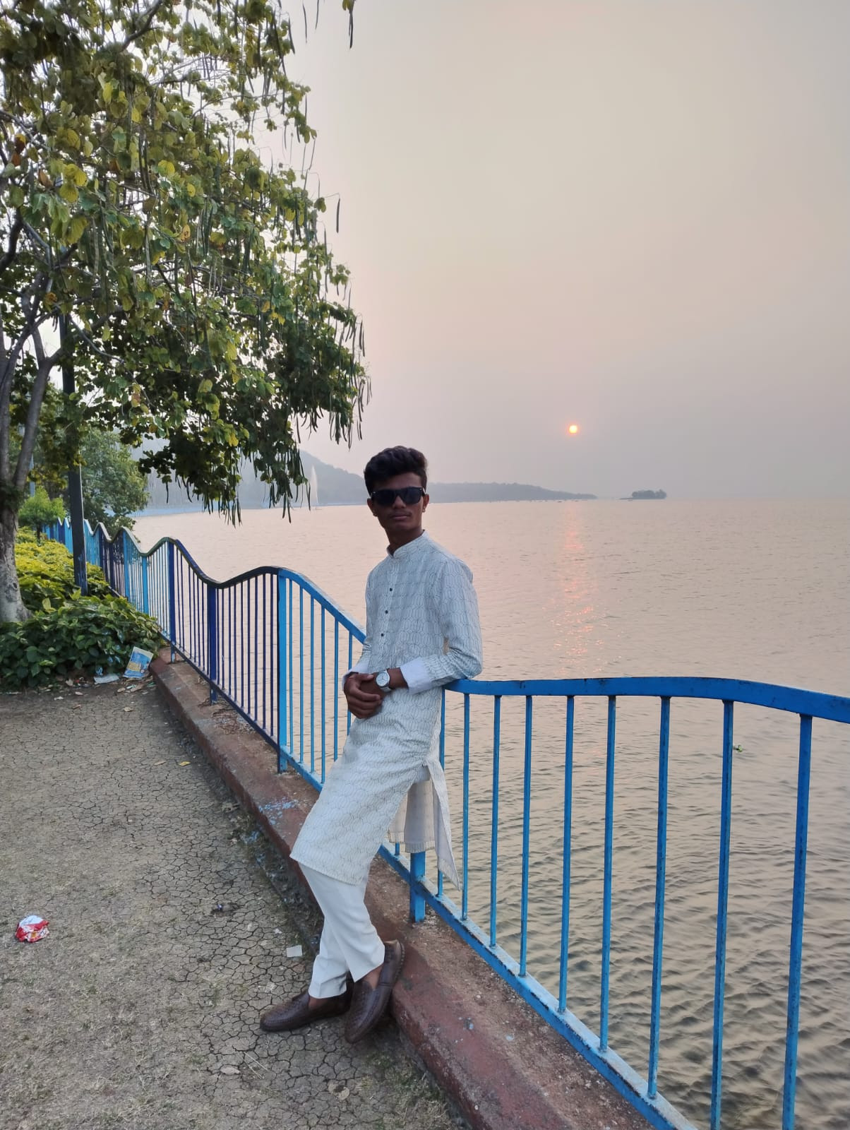 Pranay Dhoke Profile Picture