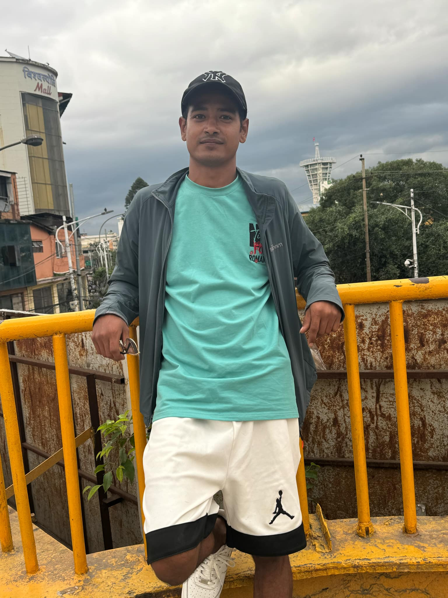 Sanju Shrestha Profile Picture