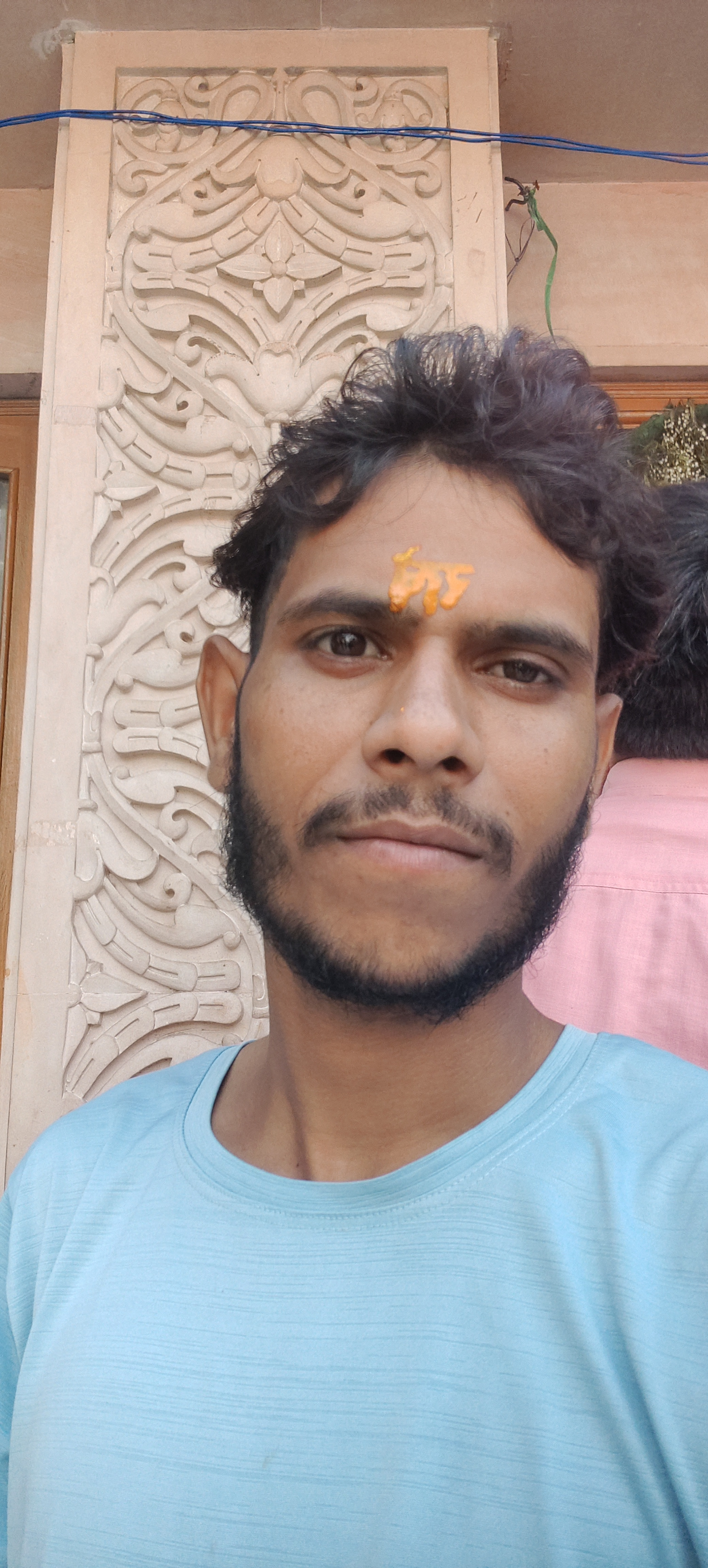 Akash Baghel Profile Picture