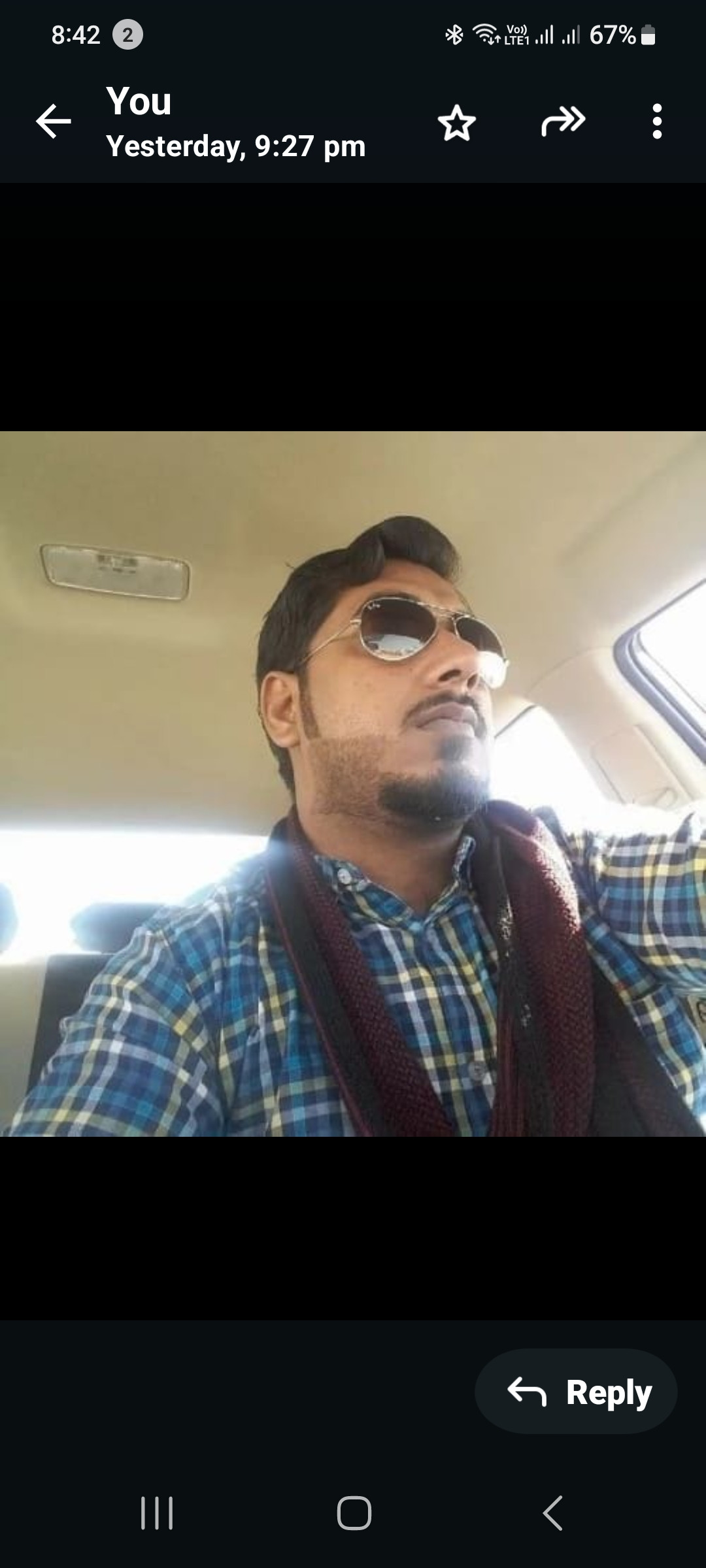 Awais Maqsood Profile Picture