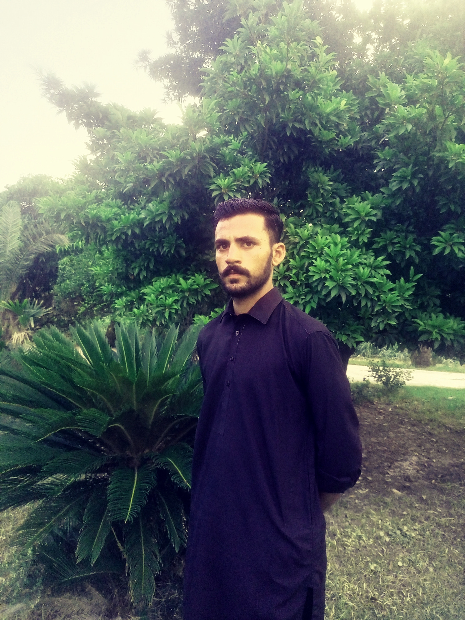 Muhammed Mohsin Profile Picture