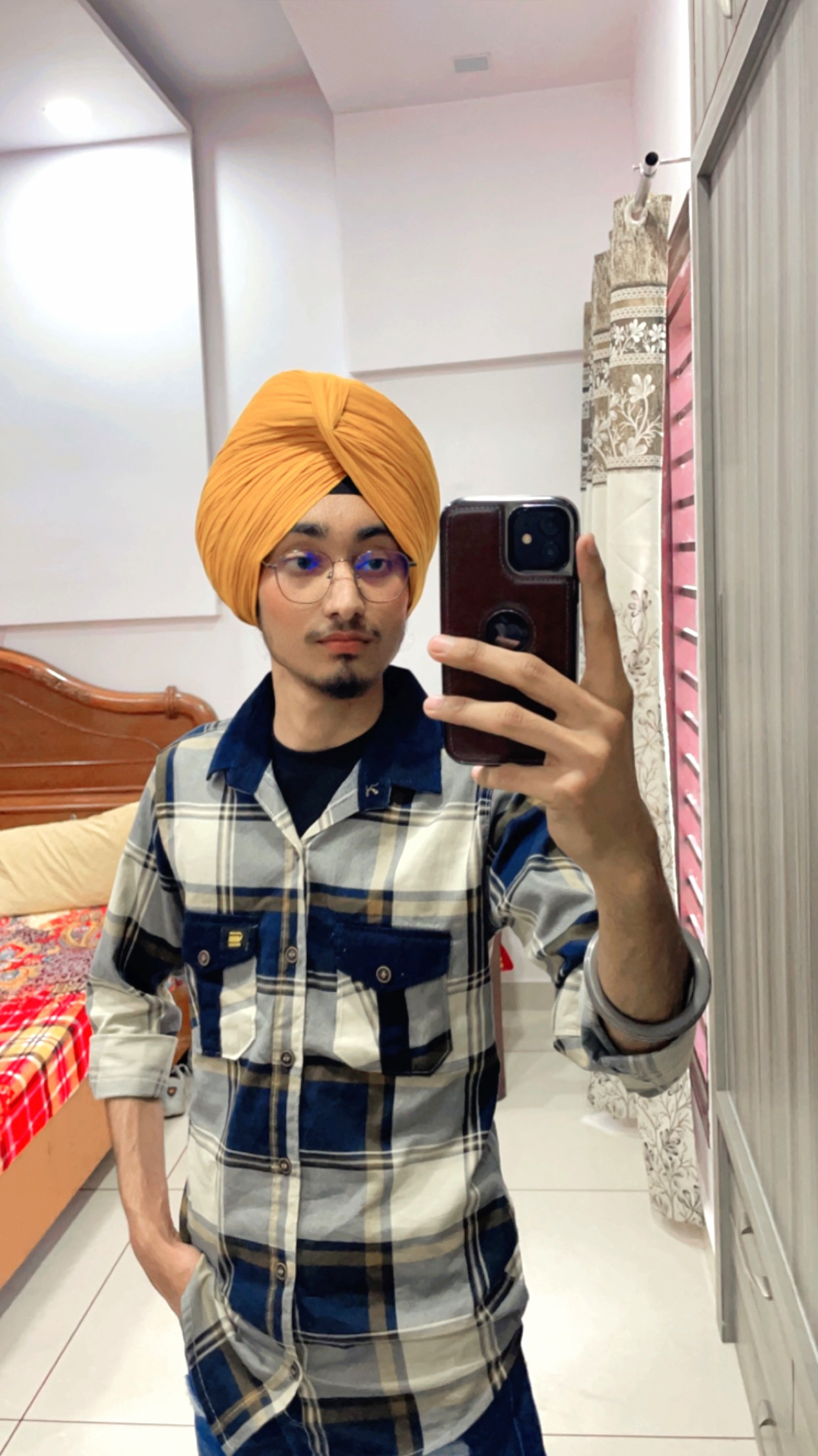 Harkirat Singh Dhot Profile Picture