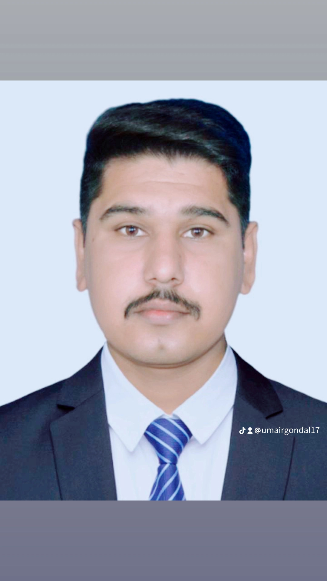 Umair Shehzad Malik Profile Picture