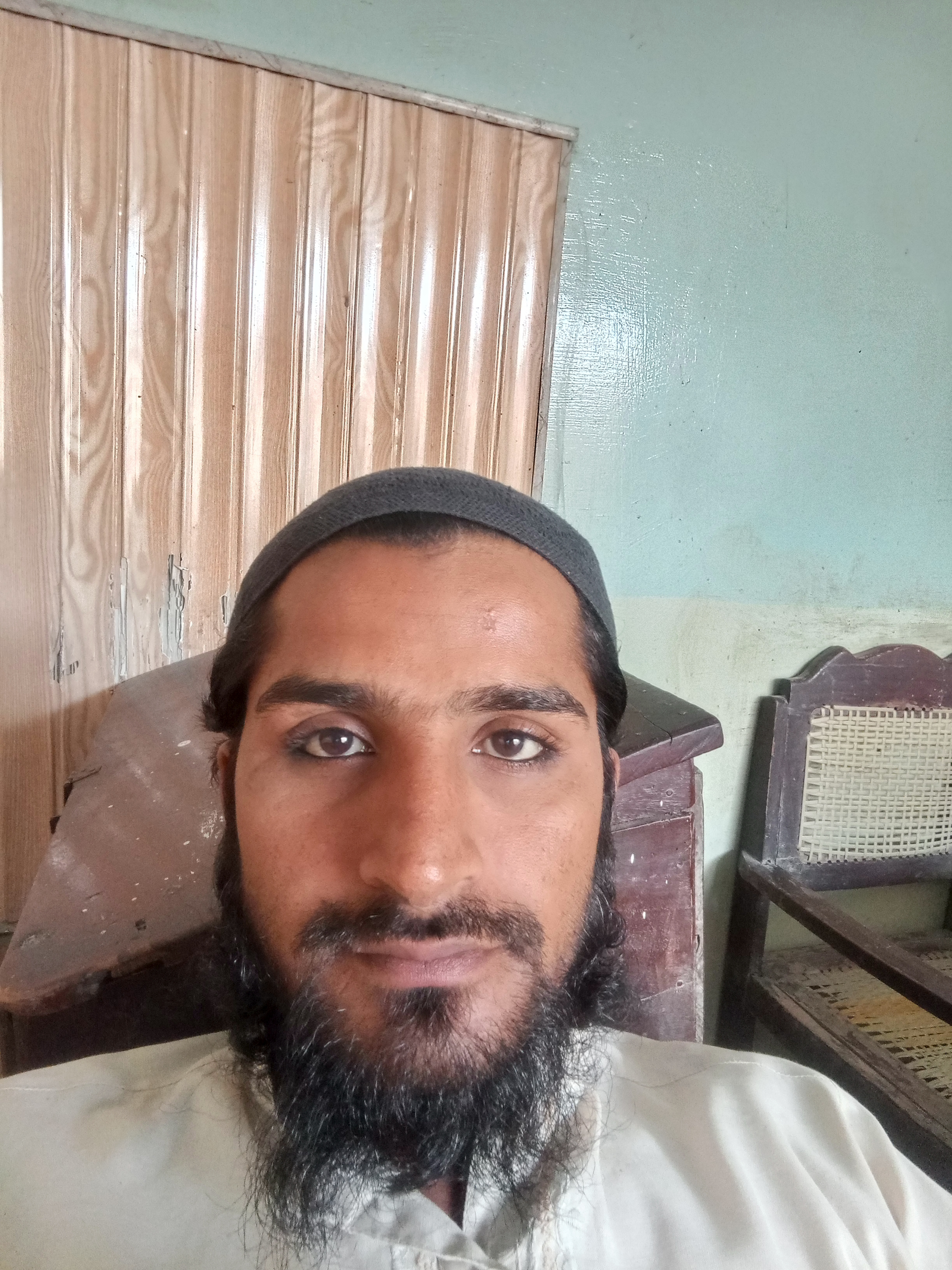 Amir hussain Profile Picture