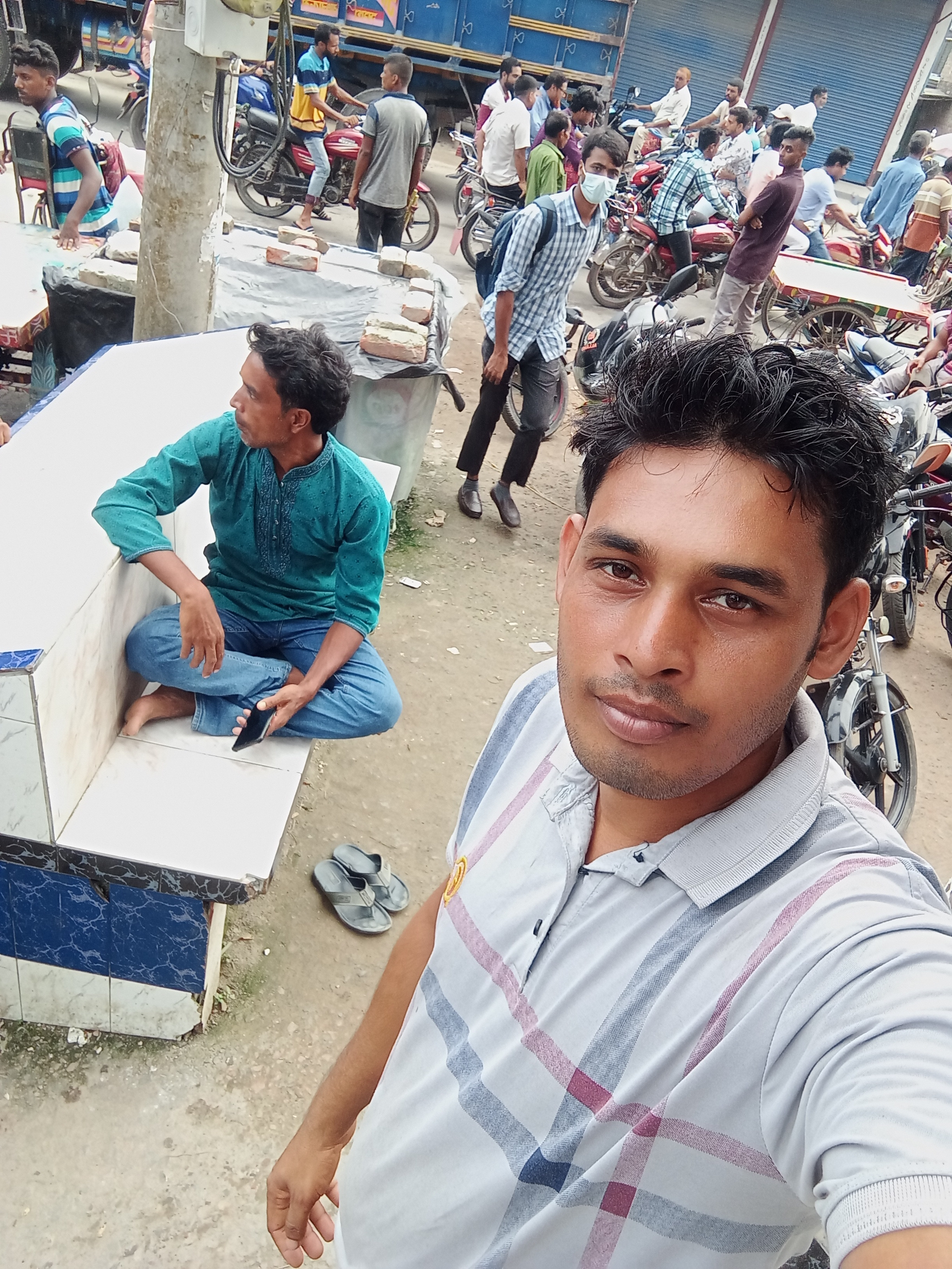 Habibur rahman Profile Picture