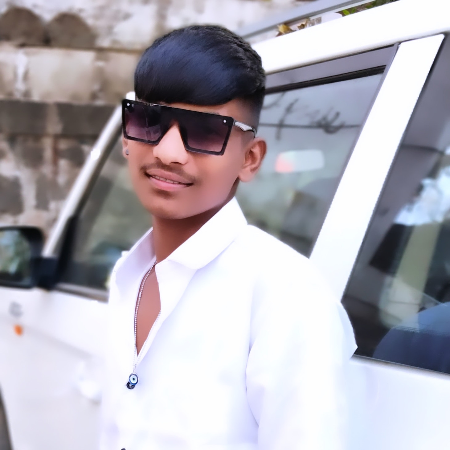 pawan mandrai Profile Picture