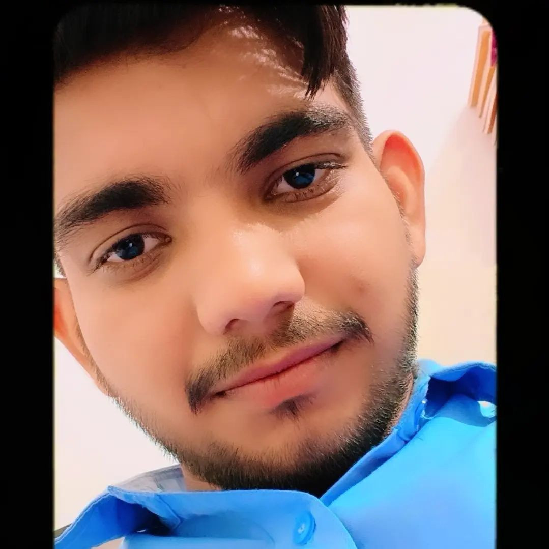 Mohit Verma Profile Picture