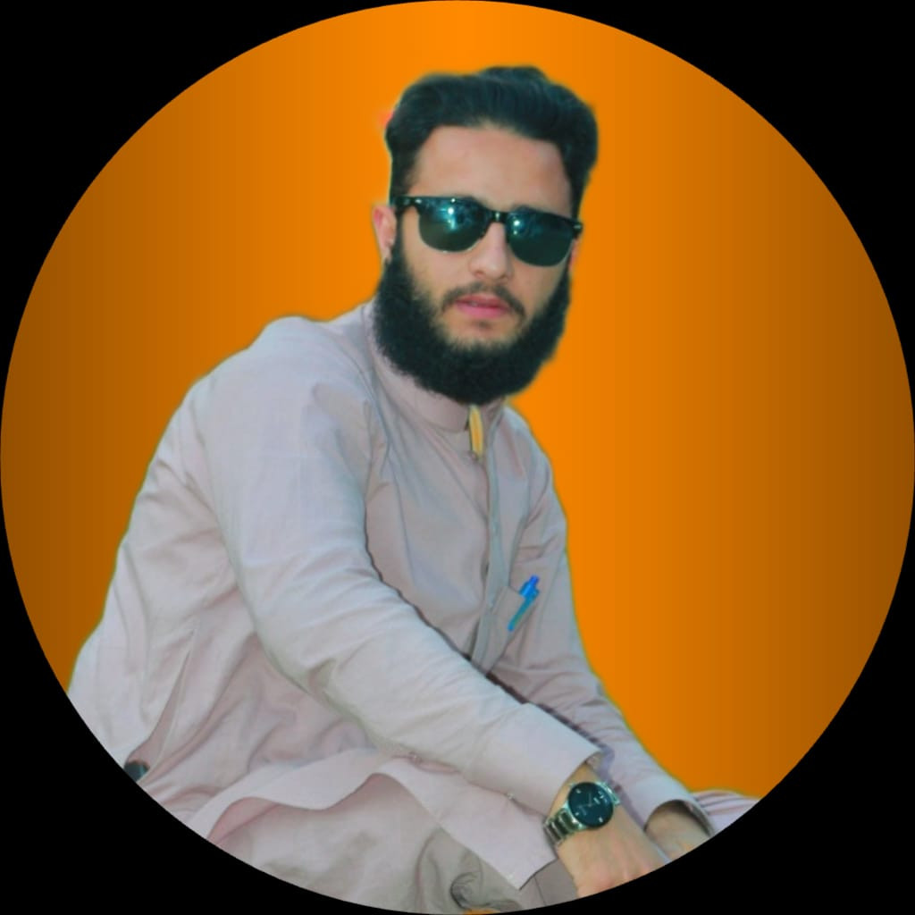 Muhammad Hamza Profile Picture