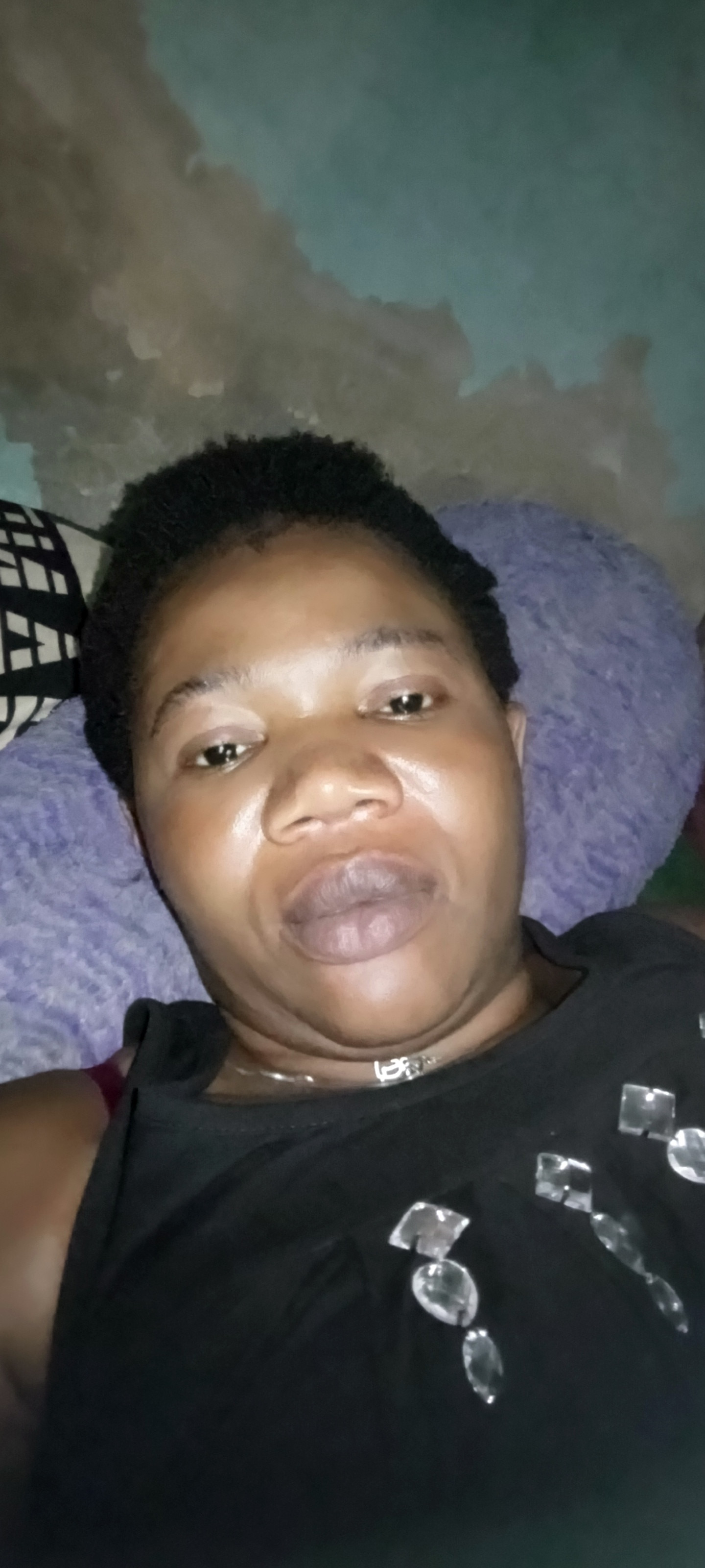 Esther O Ntukokwu Profile Picture