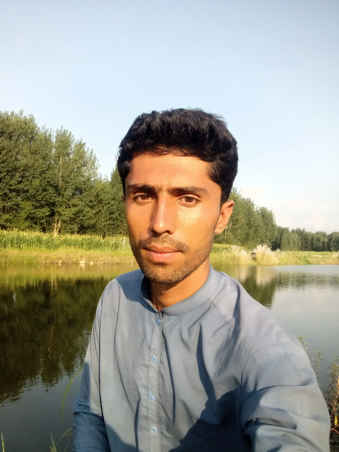 Abdul Haq Profile Picture