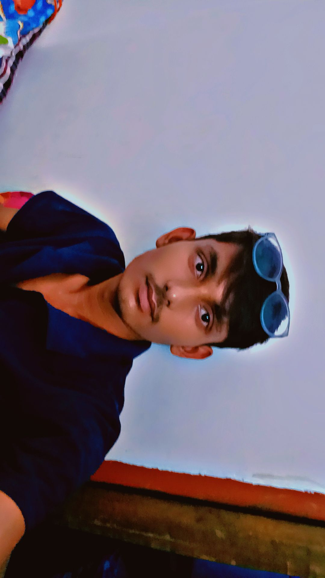 Ayush Kumar Maurya Profile Picture