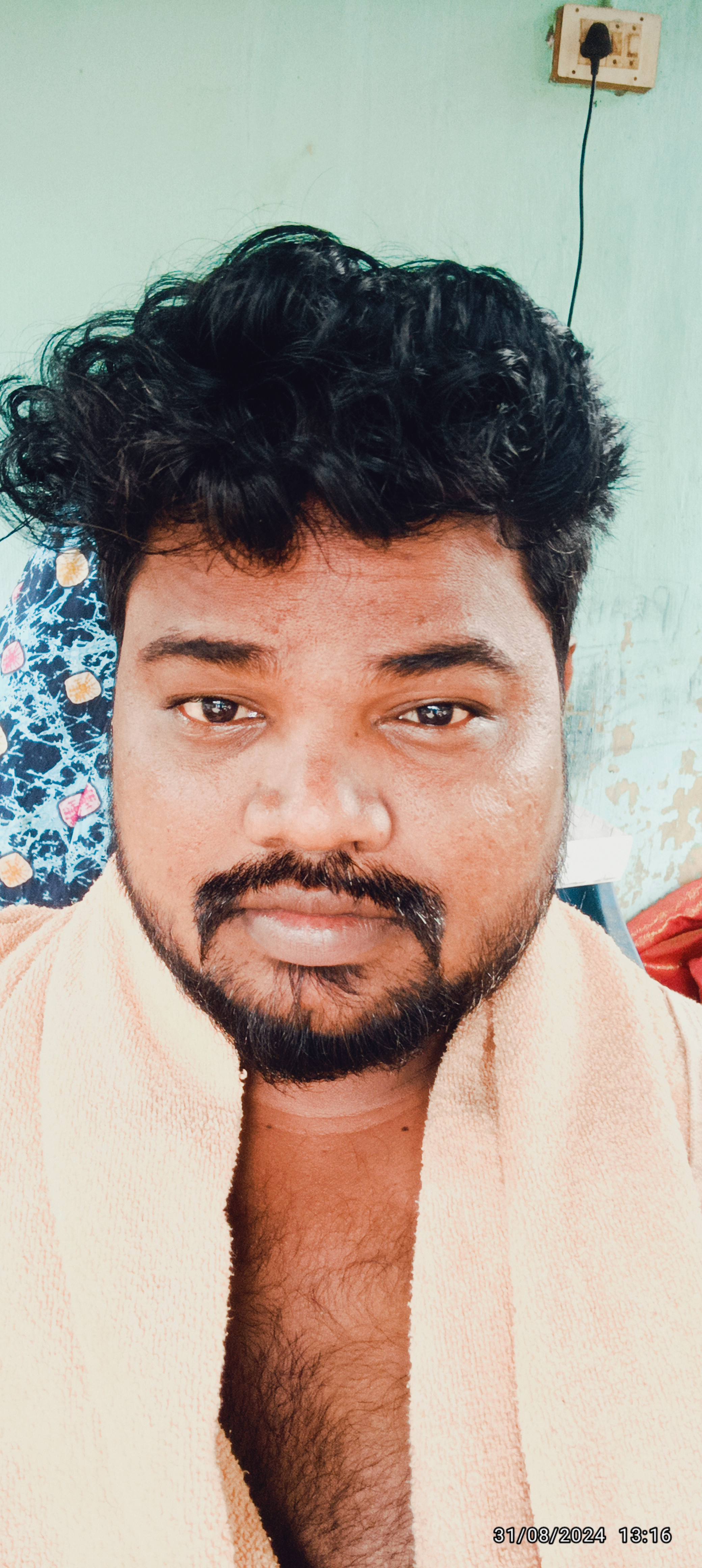 ezhil arasan Profile Picture