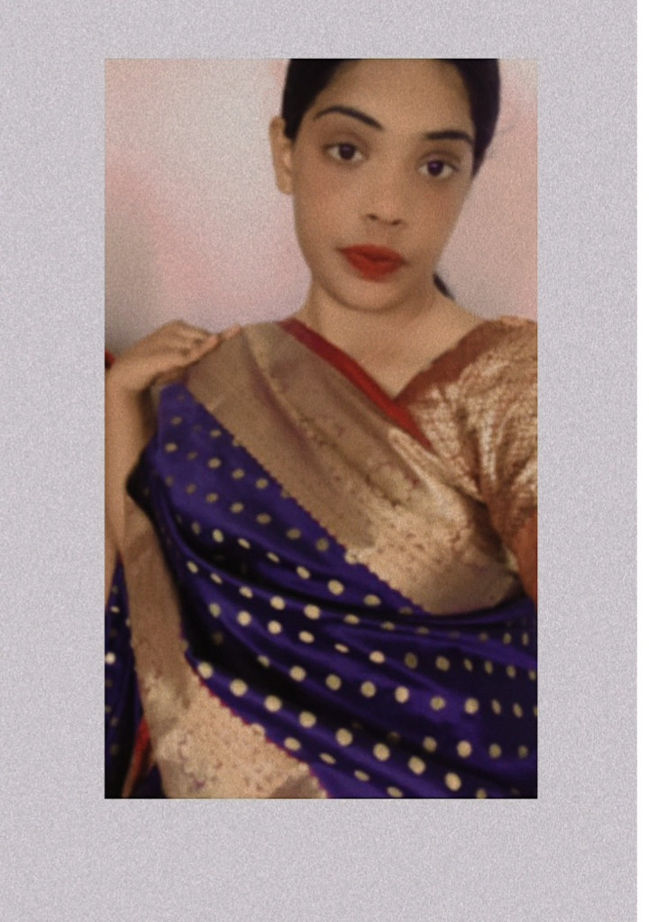 Nandini Barapatre Profile Picture