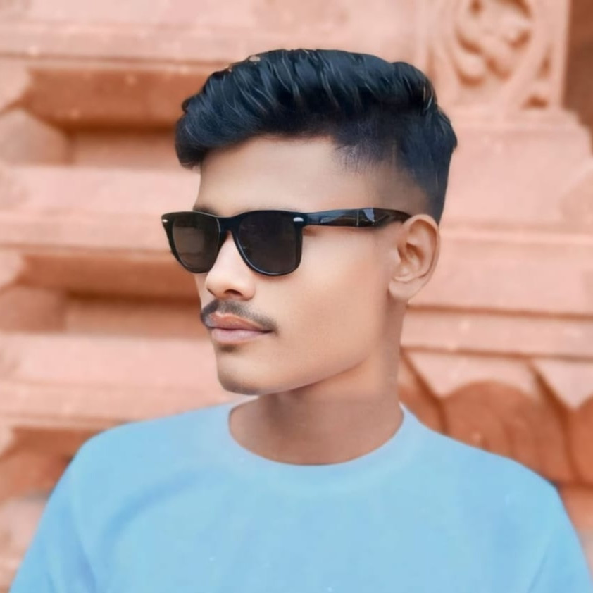 Akash karmakar Profile Picture