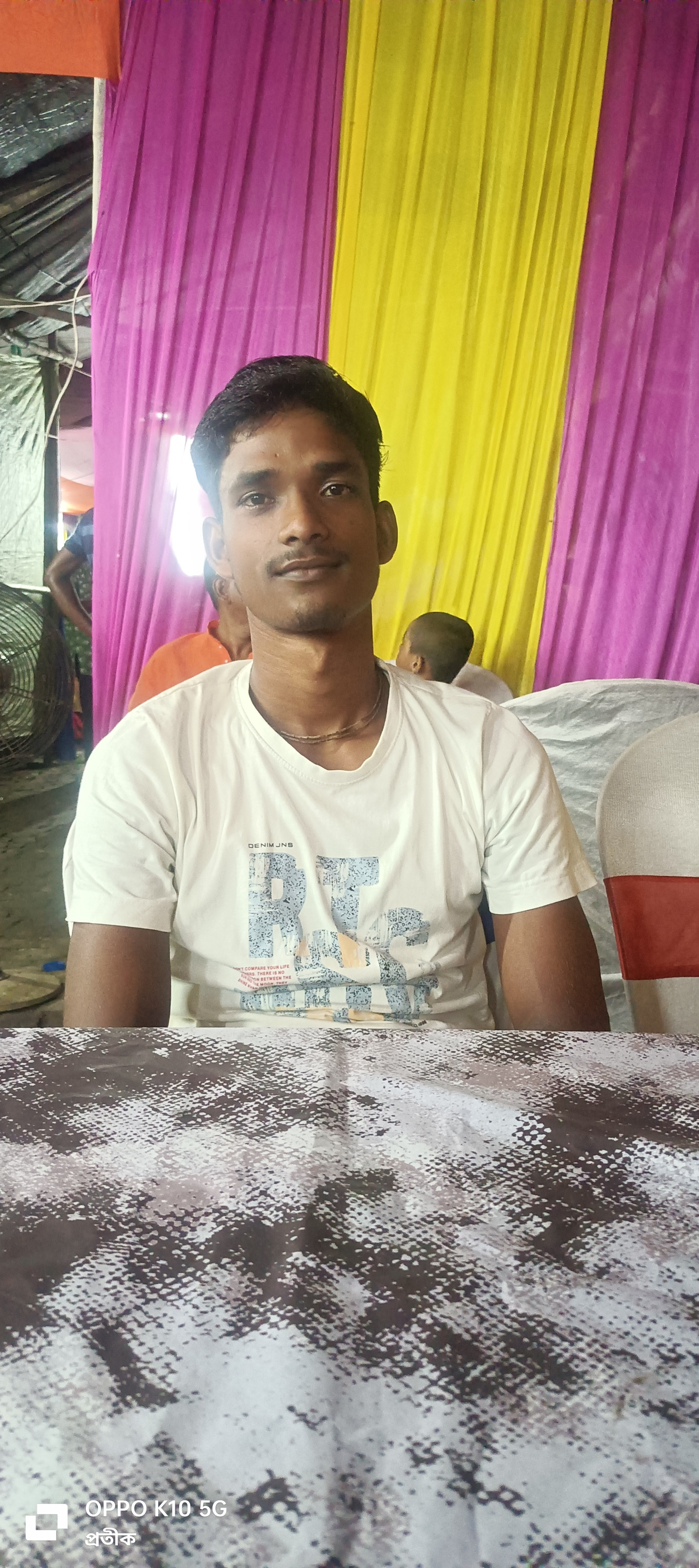 Pratik Bairagya Profile Picture