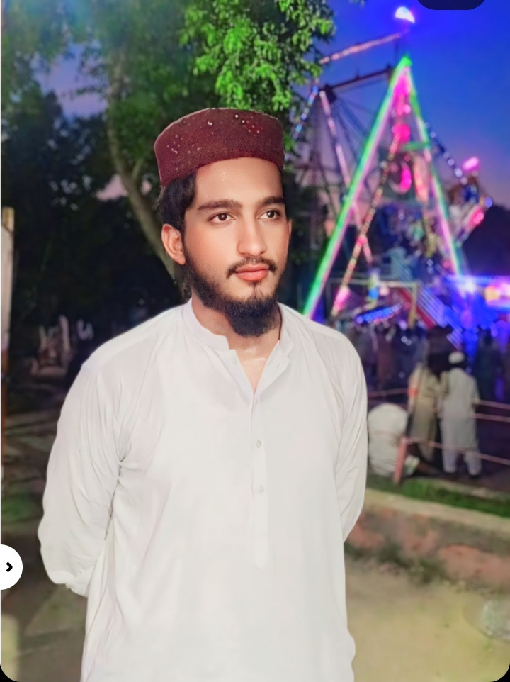 Hafiz Farhan Profile Picture