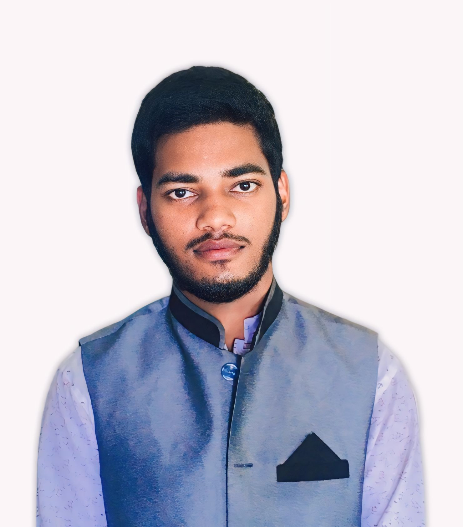 AhaSanul hOquE OVI Profile Picture