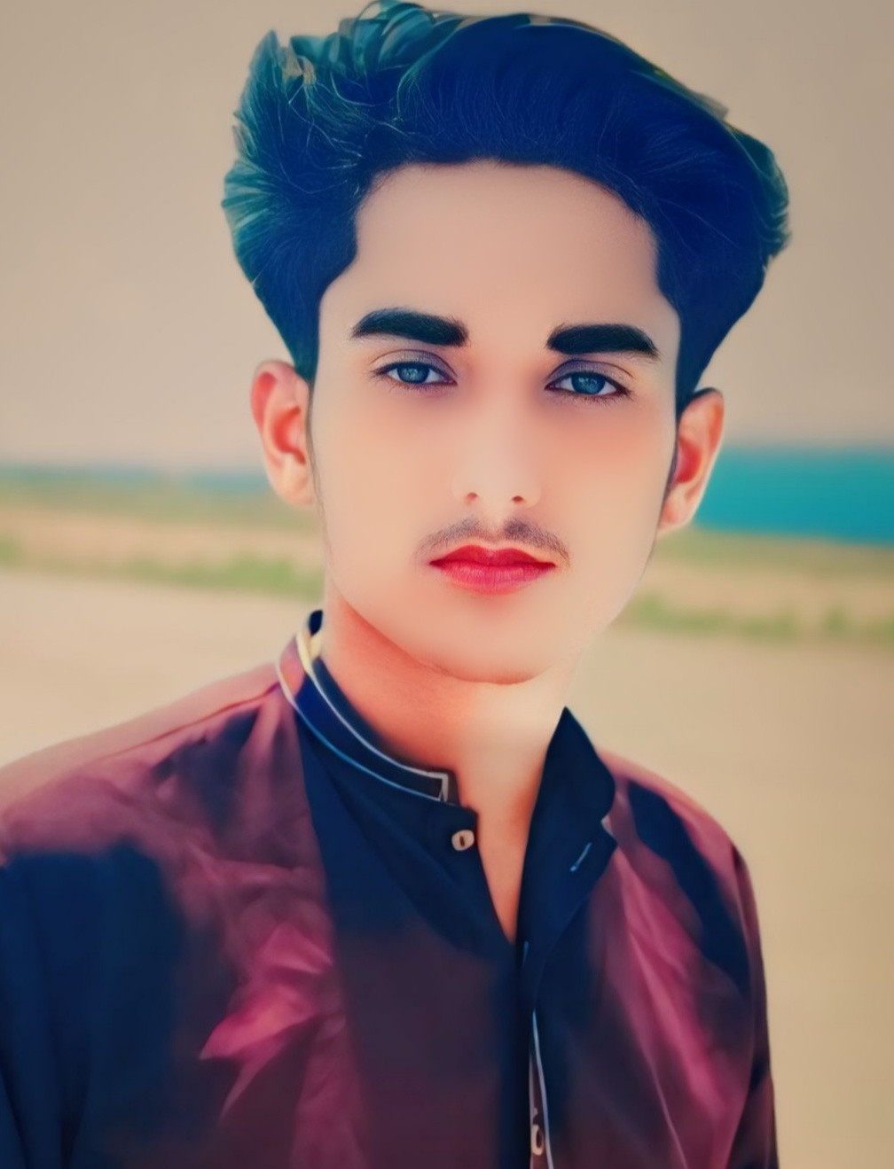 Waseem Khan Profile Picture