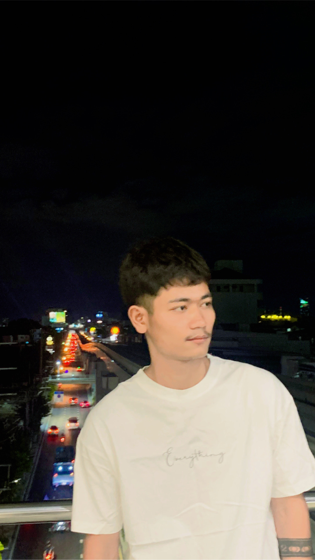 Khun Kyaw Min Profile Picture