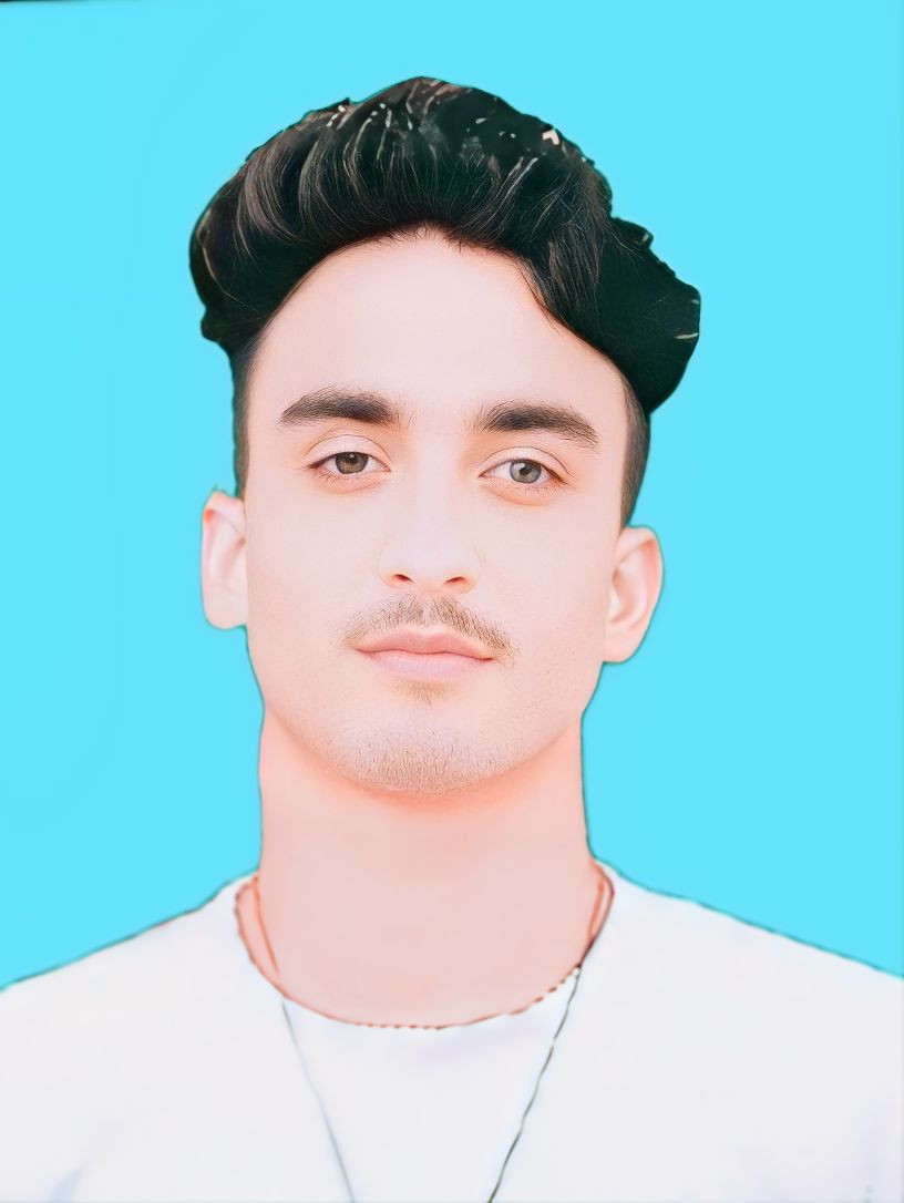 Nurislam Khan Profile Picture