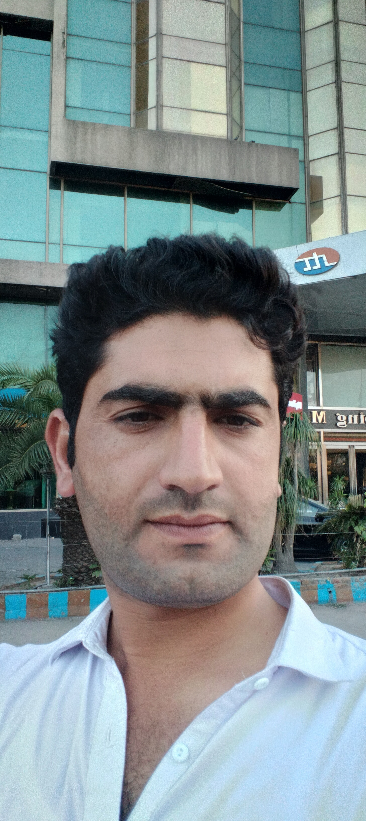 Muhsain Khan Profile Picture