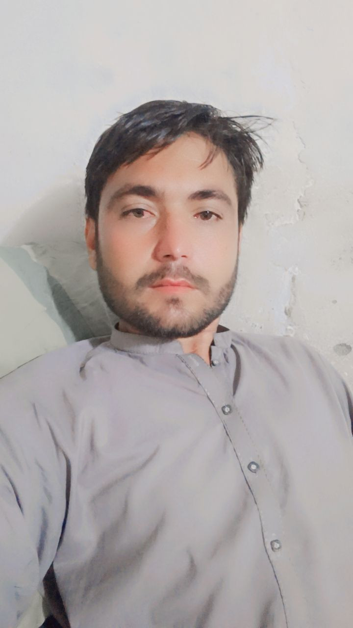 Khanzali Safi Profile Picture