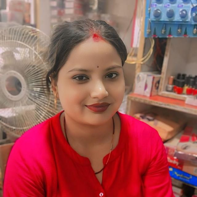 Nisha Devi Profile Picture