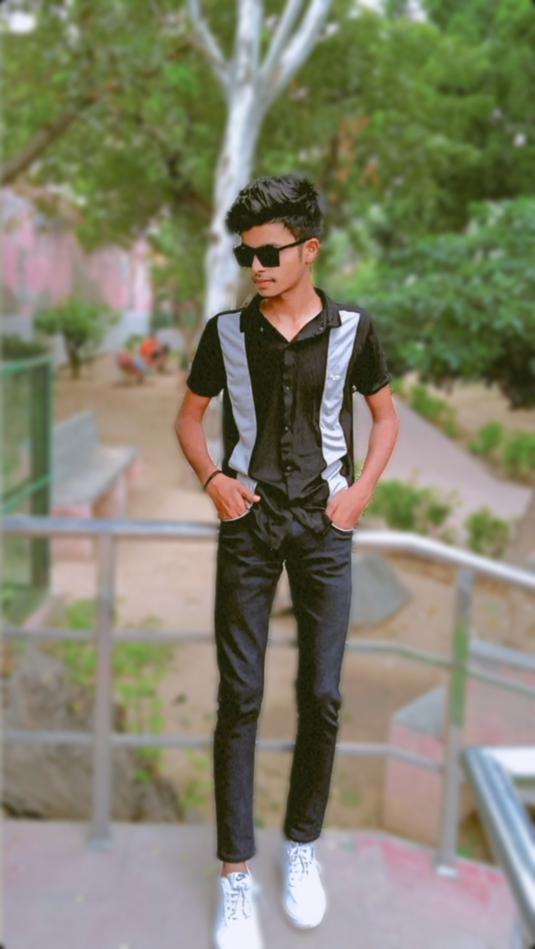 Himanshu Kashyap Profile Picture