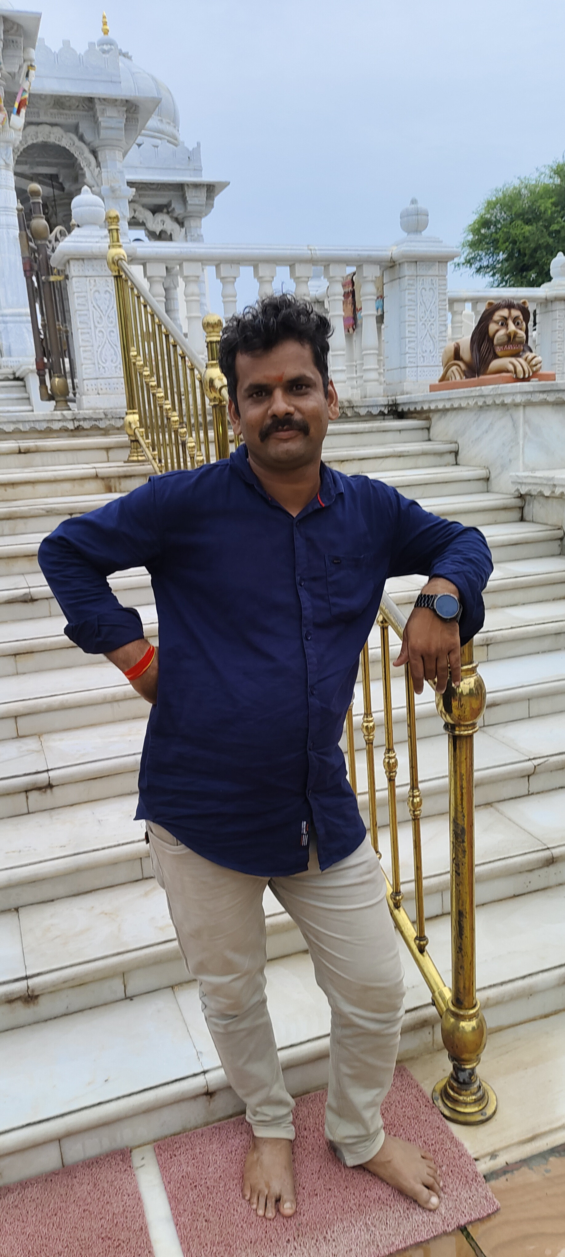 Jogendra Kumar Profile Picture