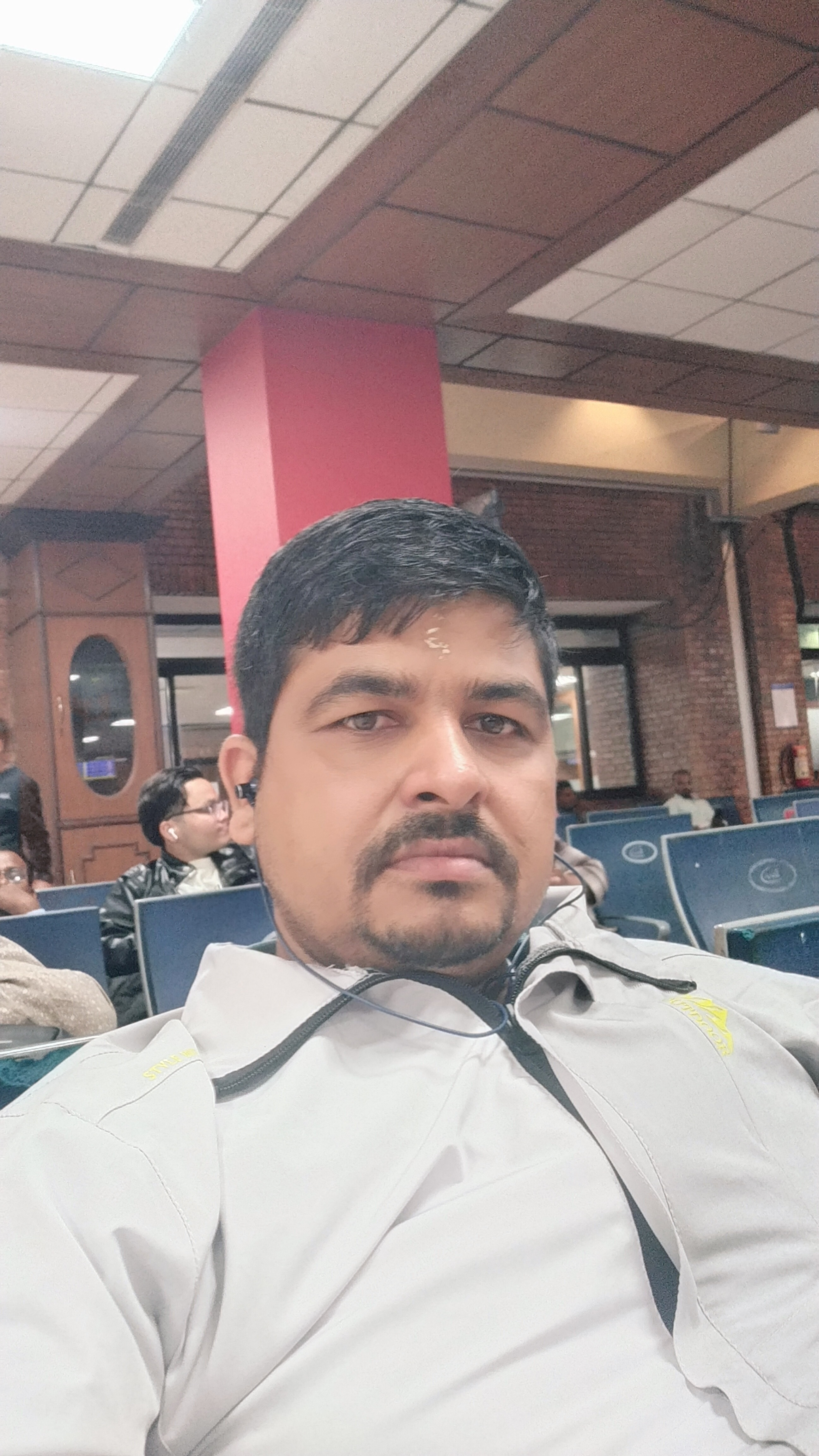 Chetan Bhattarai Profile Picture